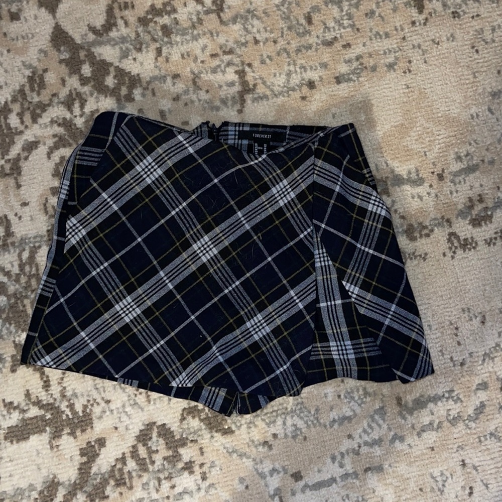 Forever 21 Skort